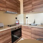 Garden Of Eden B3-2 Private One Bedroom 圣弗拉斯