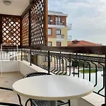 公寓 Garden Of Eden B3-2 Private One Bedroom 圣弗拉斯