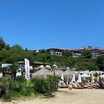 公寓 Garden Of Eden B3-2 Private One Bedroom 圣弗拉斯