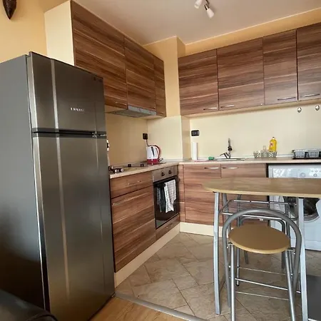 Garden Of Eden B3-2 Private One Bedroom Apartamento *
