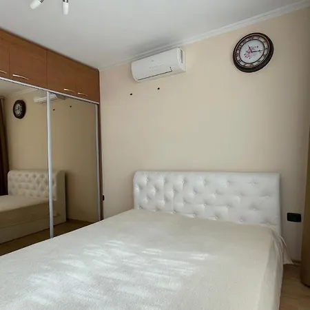 Apartamento Garden Of Eden B3-2 Private One Bedroom *