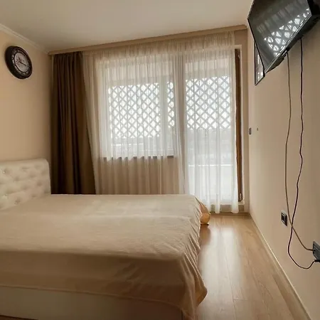 Garden Of Eden B3-2 Private One Bedroom * Sveti Vlas