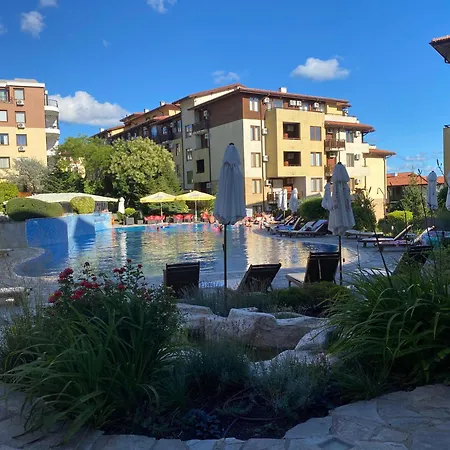 Garden Of Eden B3-2 Private One Bedroom *