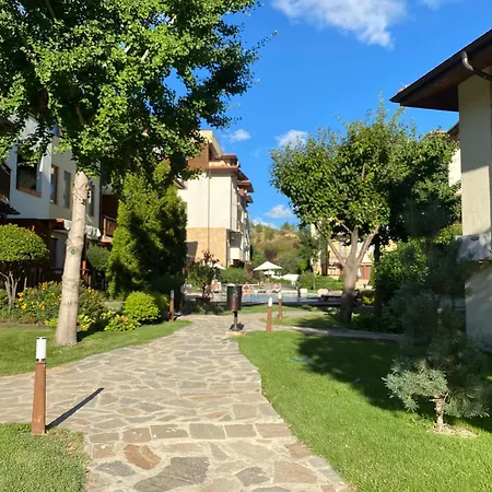 Garden Of Eden B3-2 Private One Bedroom Апартаменты *