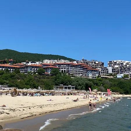 Garden Of Eden B3-2 Private One Bedroom * Свети-Влас