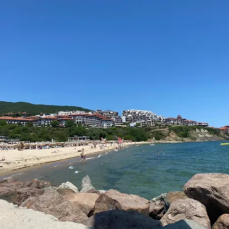 Garden Of Eden B3-2 Private One Bedroom Apartamento *