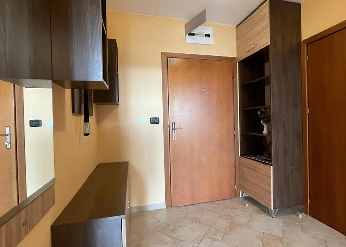 Garden Of Eden B3-2 Private One Bedroom * Sveti Vlas