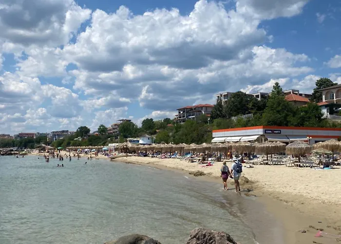 Garden Of Eden B3-2 Private One Bedroom Lägenhet