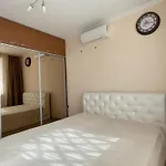 Апартаменты Garden Of Eden B3-2 Private One Bedroom *