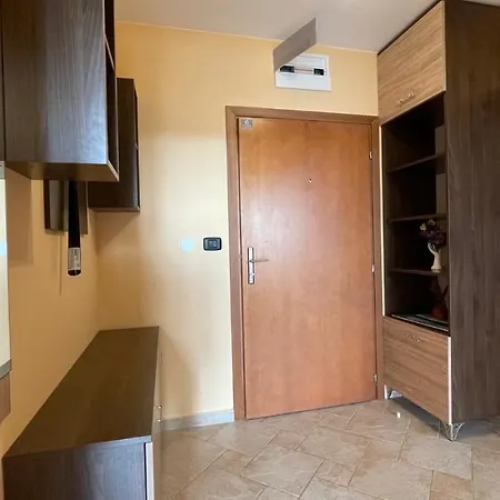 Garden Of Eden B3-2 Private One Bedroom * Sveti Vlas