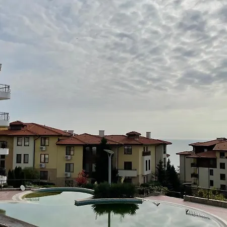 Daire Garden Of Eden B3-2 Private One Bedroom *