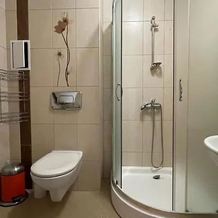 Garden Of Eden B3-2 Private One Bedroom Sveti Vlas