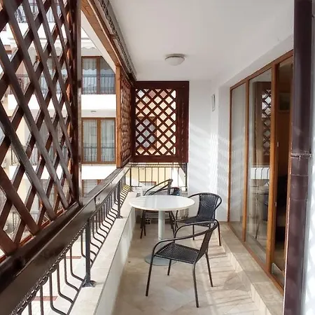 Garden Of Eden B3-2 Private One Bedroom *