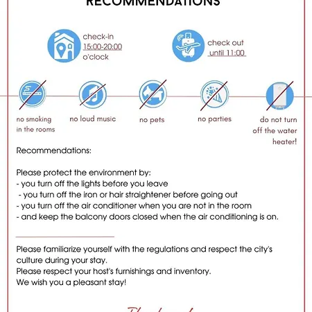 Daire Garden Of Eden B3-2 Private One Bedroom