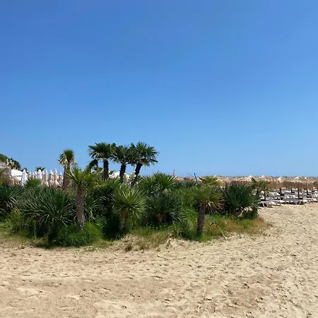 Daire Garden Of Eden B3-2 Private One Bedroom *