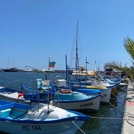 Garden Of Eden B3-2 Private One Bedroom * Sveti Vlas