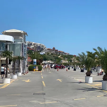 Garden Of Eden B3-2 Private One Bedroom Daire Sveti Vlas