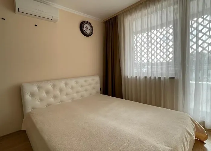 Garden Of Eden B3-2 Private One Bedroom Апартамент *