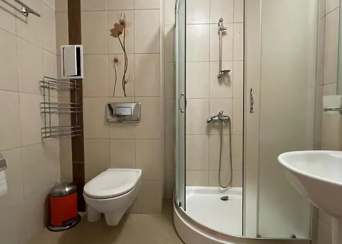 Garden Of Eden B3-2 Private One Bedroom Свети Влас