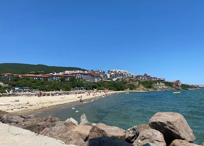 Garden Of Eden B3-2 Private One Bedroom Апартамент *